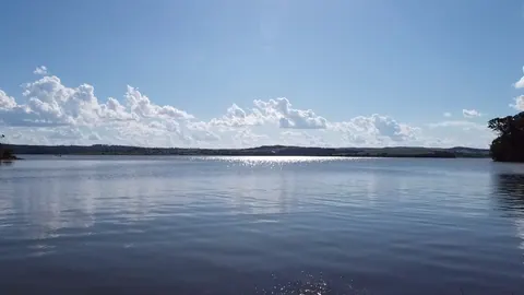 Restaurantes no Lago Corumbá IV: flutuantes e onde comer