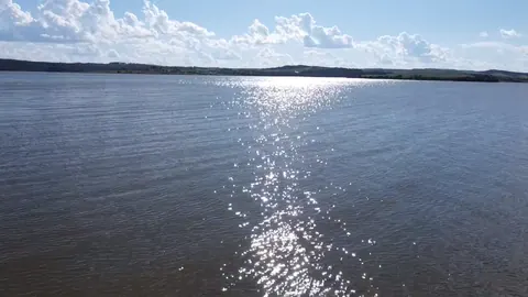 O Lago Corumbá IV abastece o DF? Entenda o Sistema Corumbá