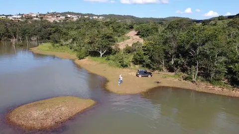 Hotéis e pousadas no Lago Corumbá IV: onde ficar