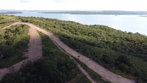 Como comprar um lote no Lago Corumbá?