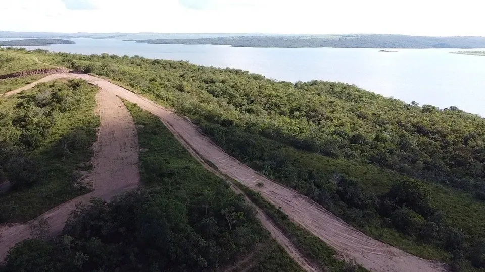 Como comprar um lote no Lago Corumbá?