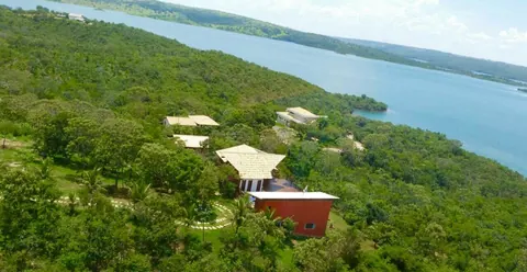 Quanto custa construir uma casa no Lago Corumbá IV em 2026