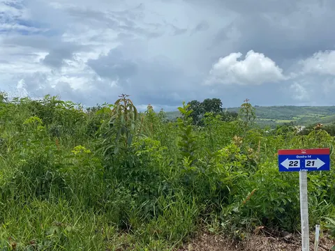 Habite-se e alvará de construção no Lago Corumbá IV