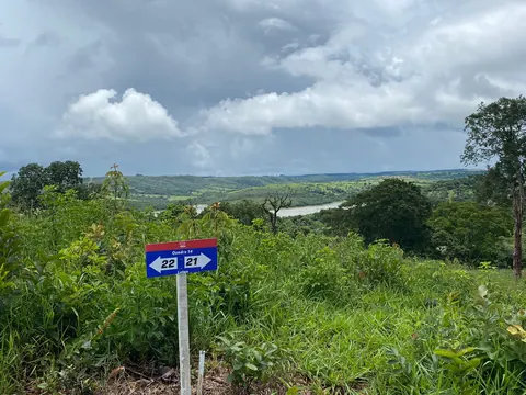ITBI, escritura e registro do lote no Lago Corumbá IV