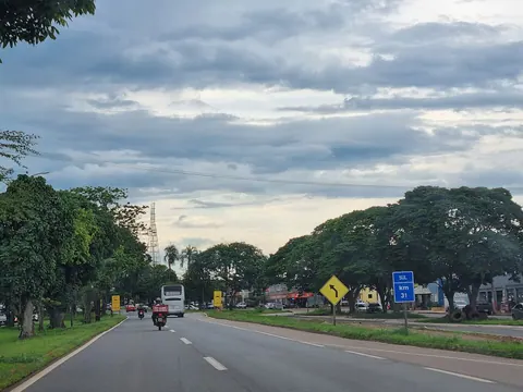 Alexânia (GO): guia da cidade, clima e acesso ao lago