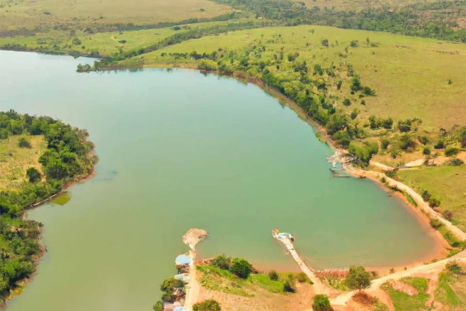 Como comprar um terreno?