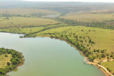 Corumbá IV em Alexânia: condomínios, acesso e lazer