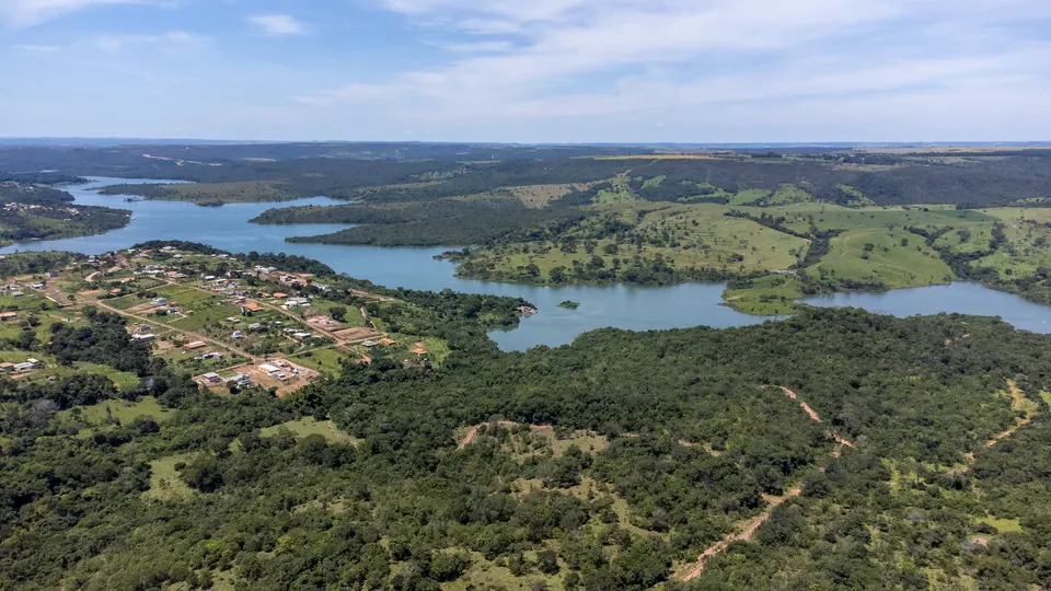Por que morar no Lago Corumbá?