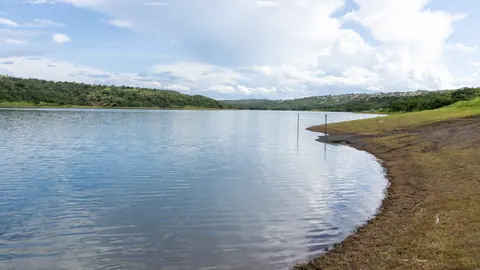 Segurança no Lago Corumbá IV: como evitar afogamentos