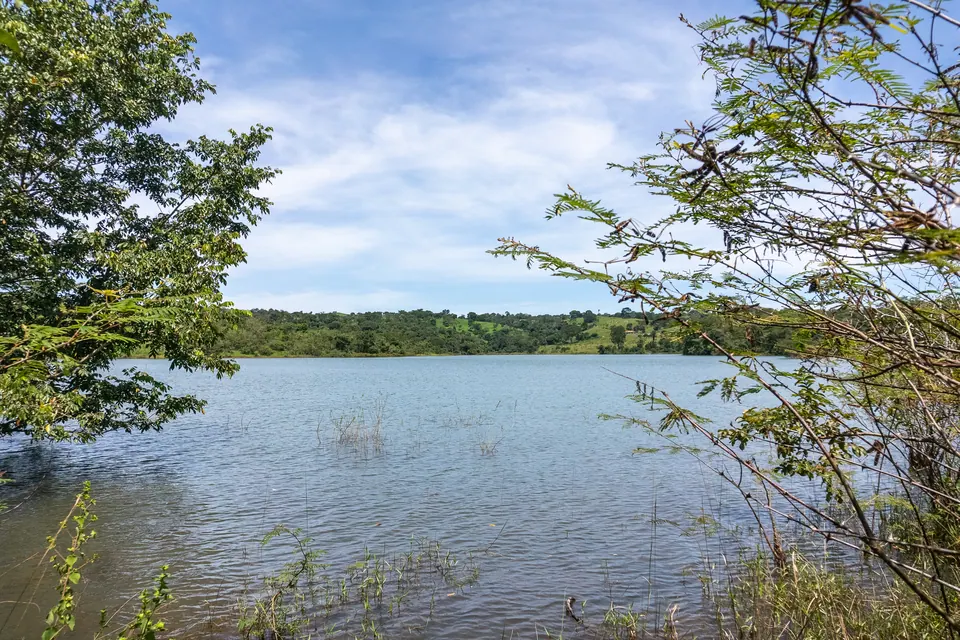 Por que pessoas buscam um lote no Lago Corumbá?