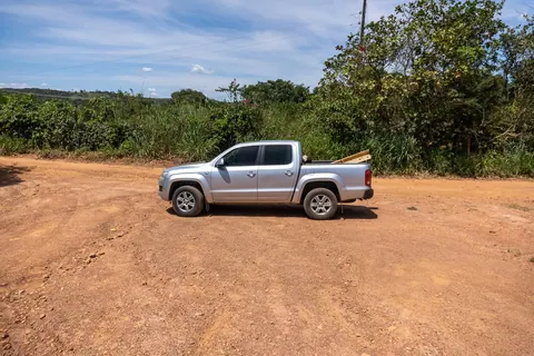 Terraplanagem em lote de condomínio: custo, licença e época