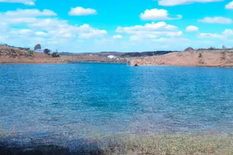 Lote no Corumbá 4