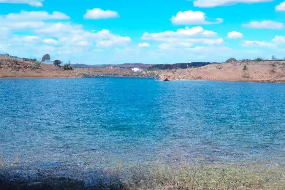 Lote no Corumbá 4