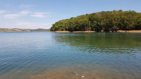 Qualidade da água do Lago Corumbá IV: o que dizem os estudos