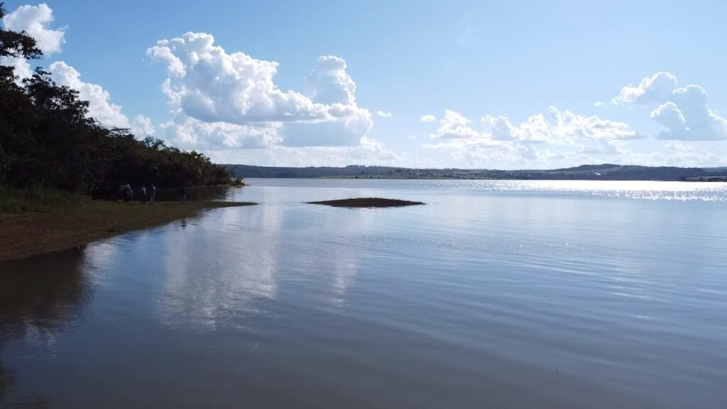 Lago Corumbá 4